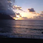 Ocean Front La Maresia 2 Apartmán Taganana