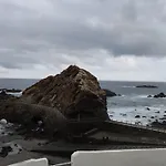 Apartmán Ocean Front La Maresia 2 Taganana