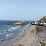 Apartmán Ocean Front La Maresia 2 Taganana