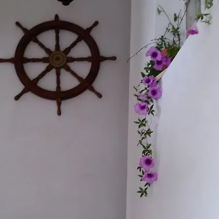 Ocean Front La Maresia 2