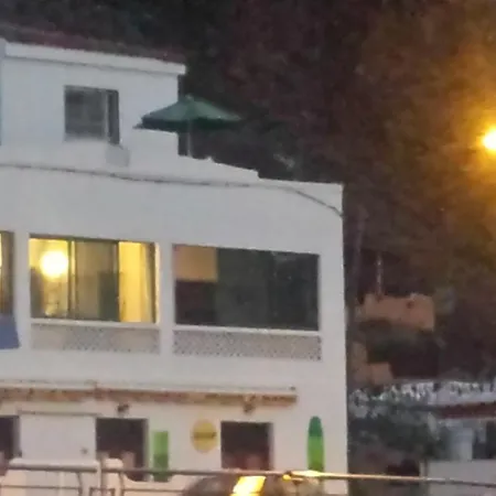 Apartman Ocean Front La Maresia 2