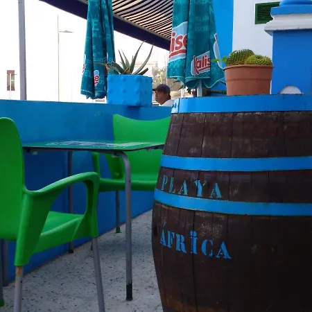 La Maresia