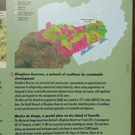 Ocean Front La Maresia 2 *