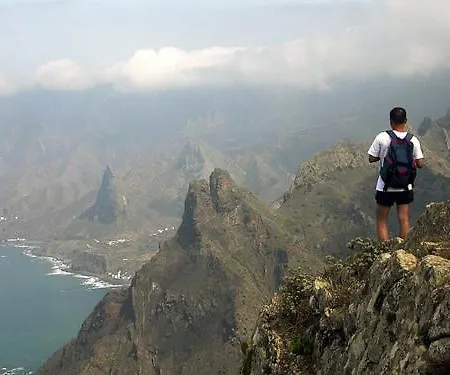 Ocean Front La Maresia 2 Daire *