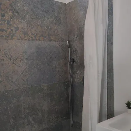 Ocean Front La Maresia 2 Daire Taganana