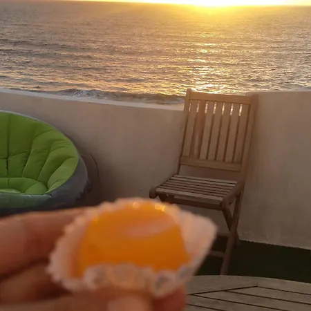 Ocean Front La Maresia 2 * Taganana