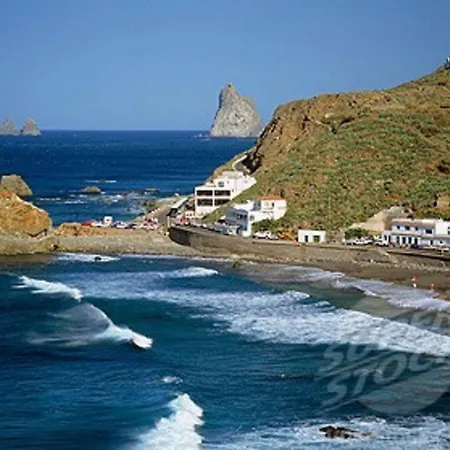 La Maresia *