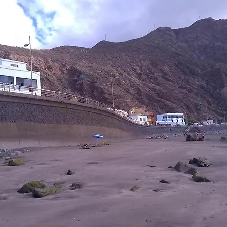 Ocean Front La Maresia 2