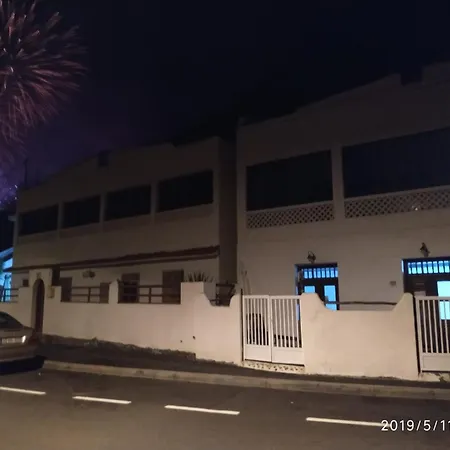 La Maresia Apartamento Taganana