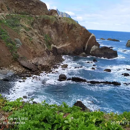 Ocean Front La Maresia 2