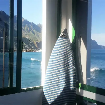 Ocean Front La Maresia 2