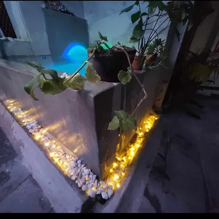 Daire Ocean Front La Maresia 2 *