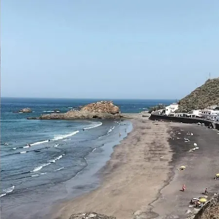 Daire Ocean Front La Maresia 2 Taganana