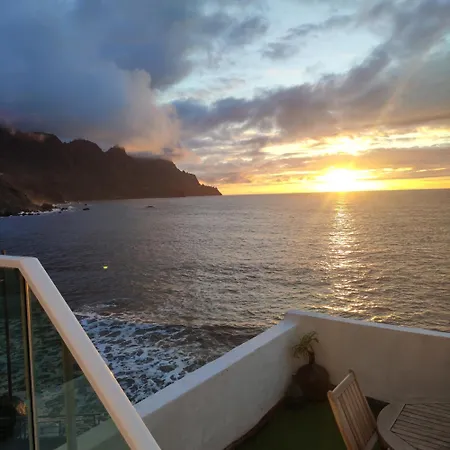 Ocean Front La Maresia 2 *