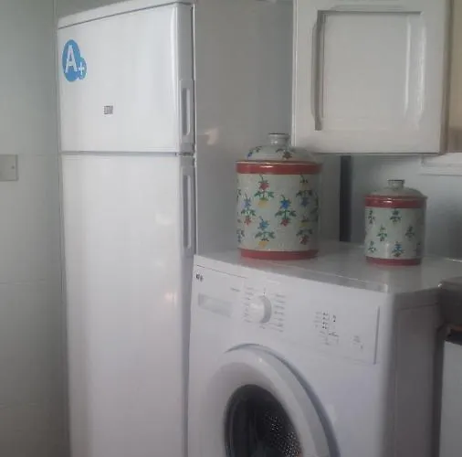 Ocean Front La Maresia 2 Apartman Taganana