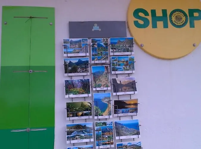 Ocean Front La Maresia 2 Apartament