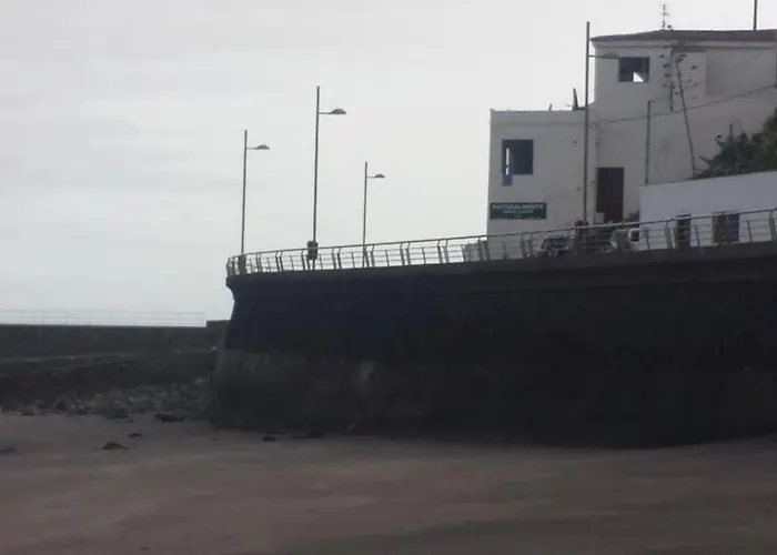 Ocean Front La Maresia 2