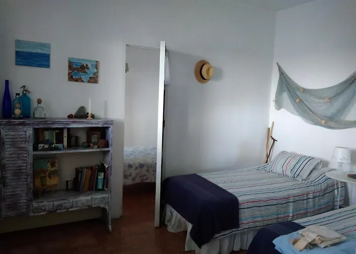 Ocean Front La Maresia 2 *