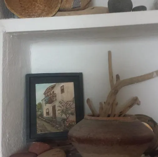 Ocean Front La Maresia 2 Taganana