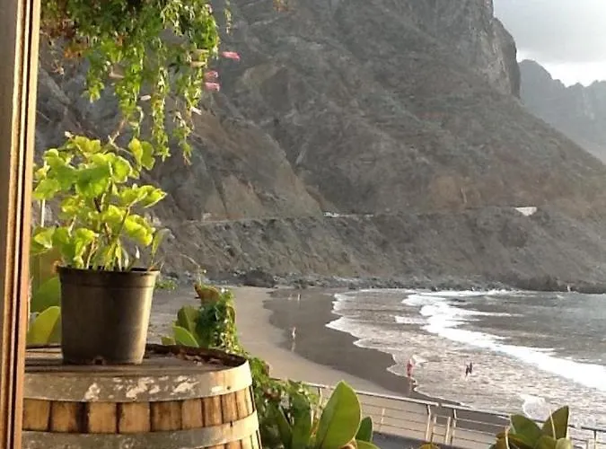 Apartament Ocean Front La Maresia 2 *