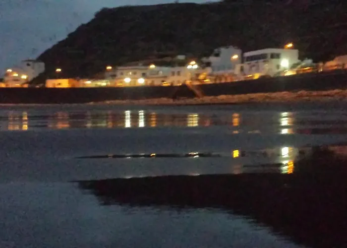 Ocean Front La Maresia 2 Apartament *