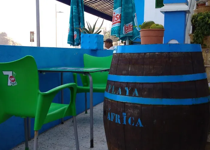 Ocean Front La Maresia 2