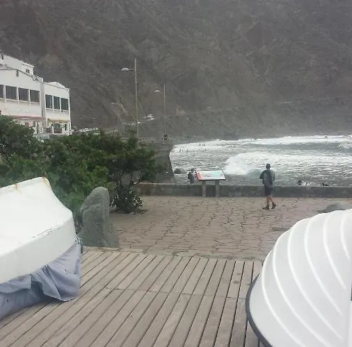 Ocean Front La Maresia 2 *