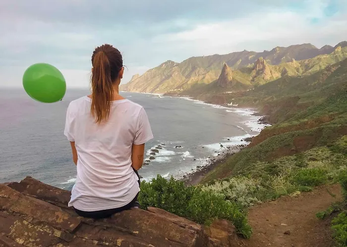 Apartament Ocean Front La Maresia 2 *