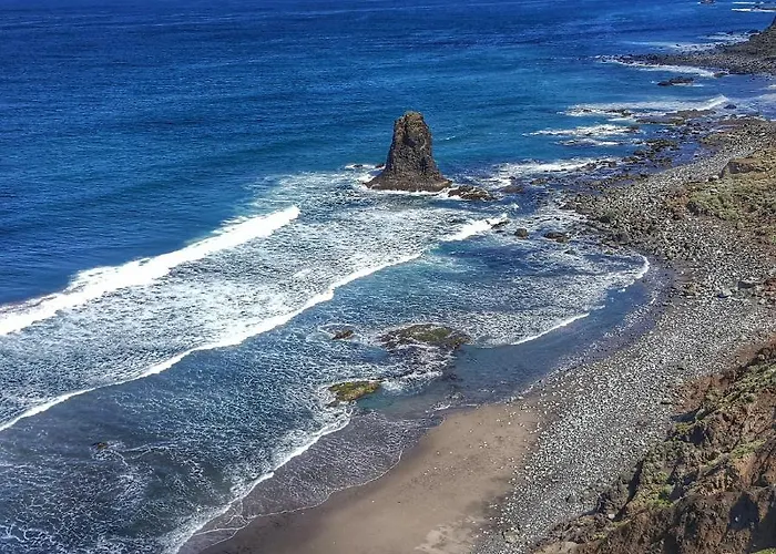 Ocean Front La Maresia 2 Apartman