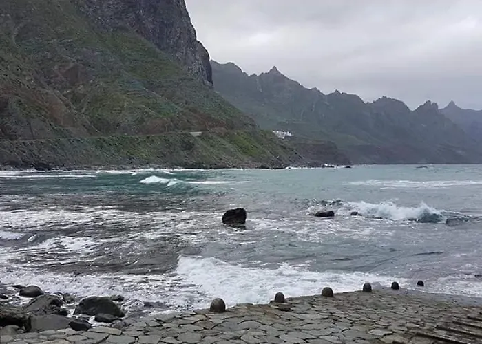 Apartament Ocean Front La Maresia 2 *