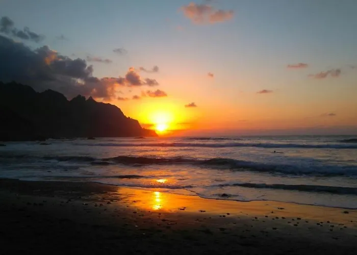 Ocean Front La Maresia 2