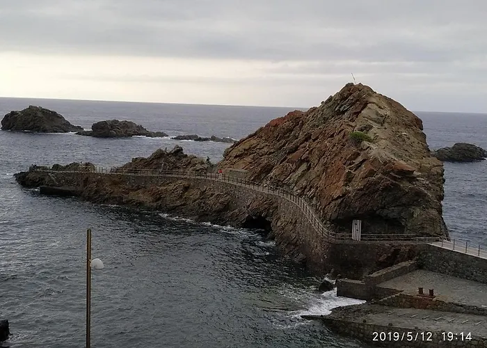 Ocean Front La Maresia 2 Apartament *