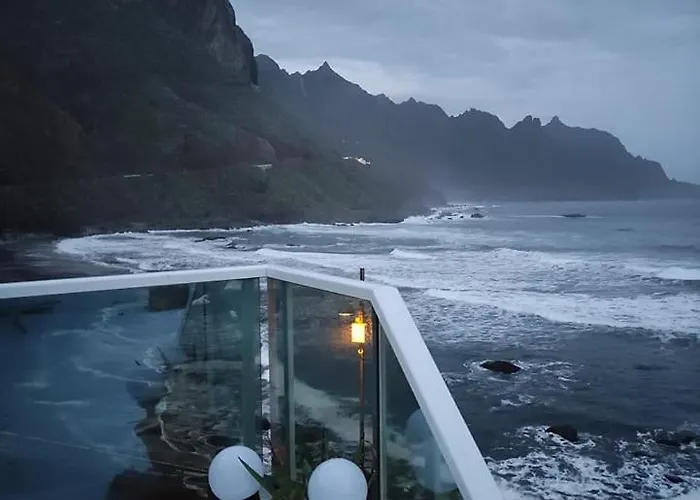 Ocean Front La Maresia 2 Apartman