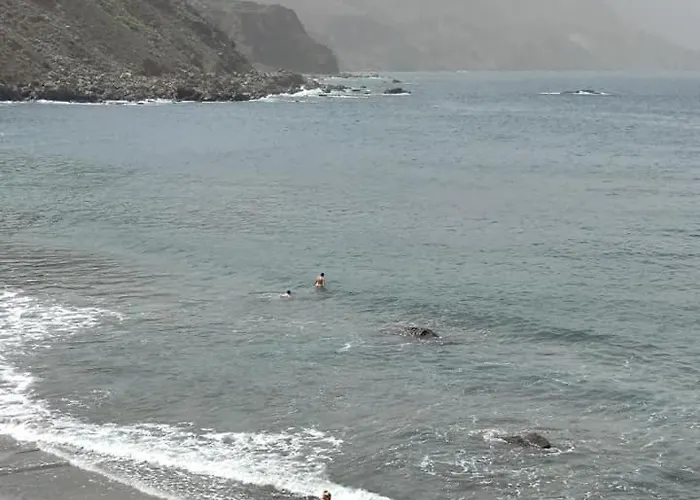 Apartman Ocean Front La Maresia 2