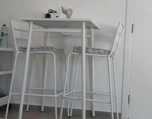 Ocean Front La Maresia 2 Taganana