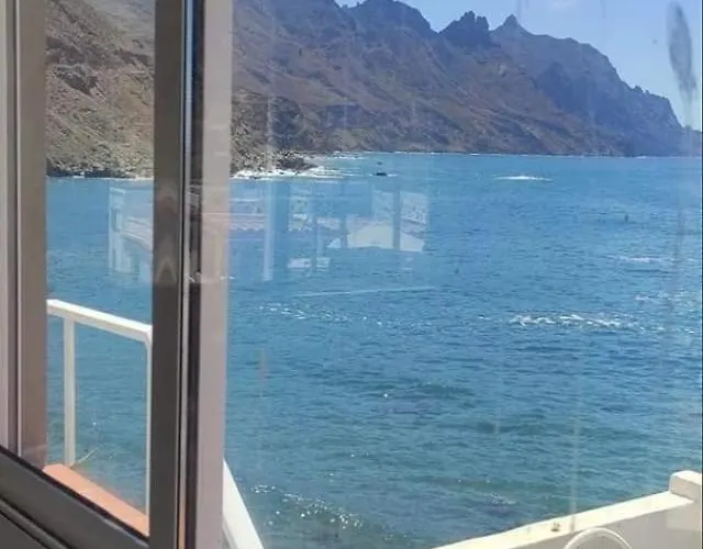 Ocean Front La Maresia 2 *