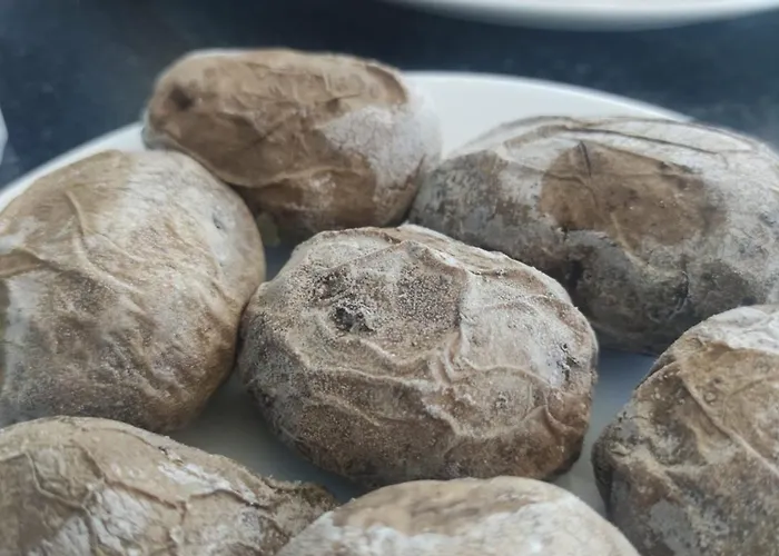 Ocean Front La Maresia 2 Apartament Taganana