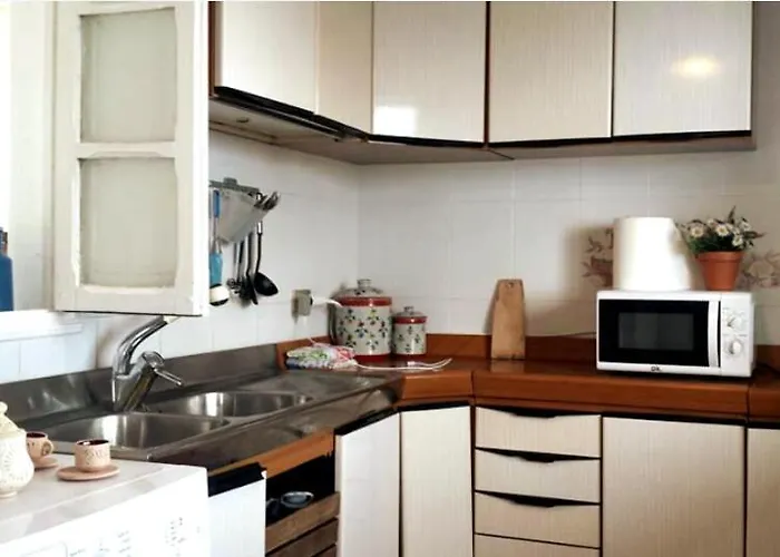 Ocean Front La Maresia 2 *