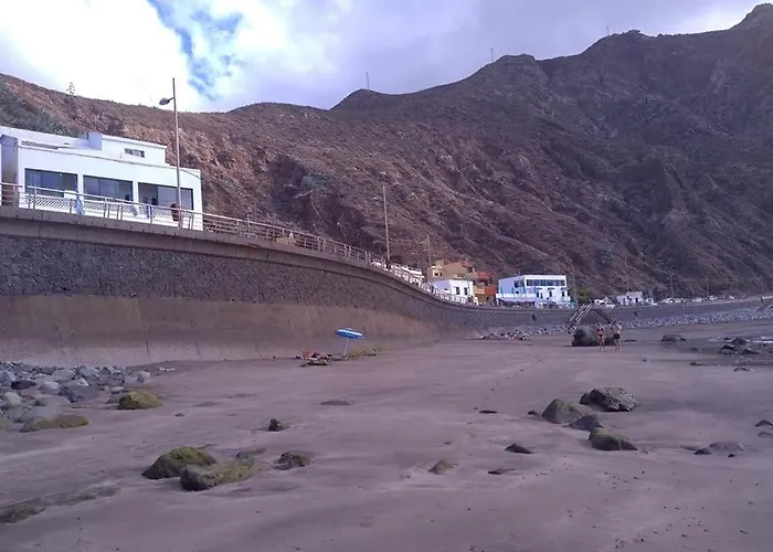 Ocean Front La Maresia 2