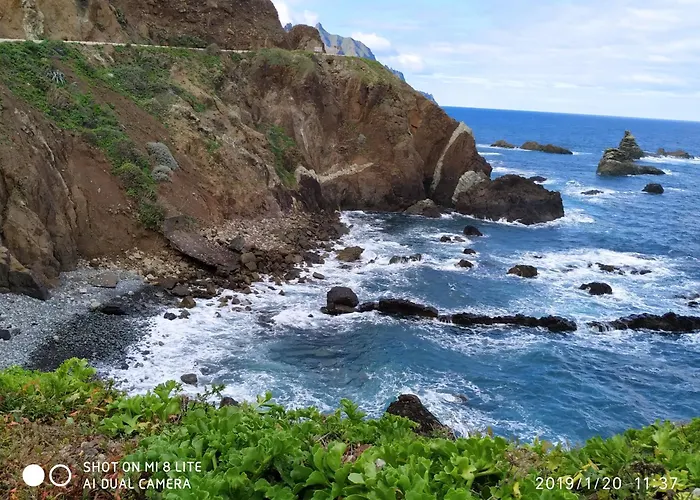 Ocean Front La Maresia 2