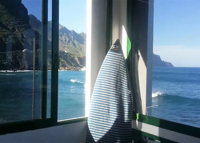 Ocean Front La Maresia 2