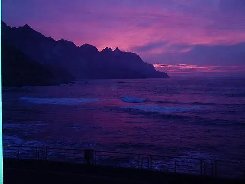 Apartman Ocean Front La Maresia 2 *