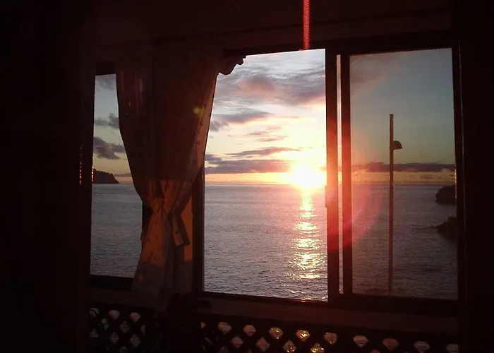 Ocean Front La Maresia 2 * Taganana