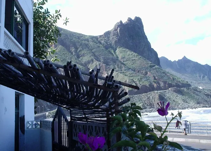 Apartament Ocean Front La Maresia 2