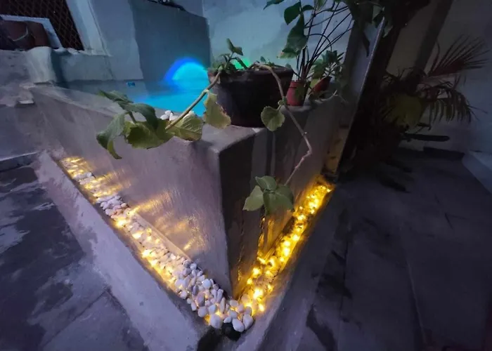 Apartament Ocean Front La Maresia 2 *