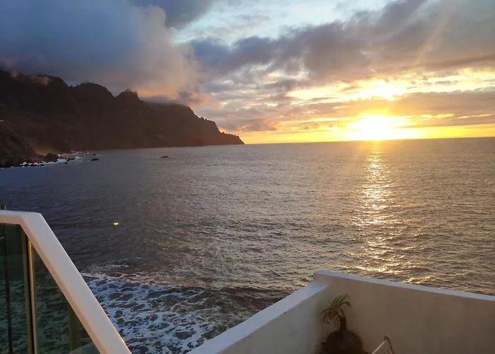 Ocean Front La Maresia 2 *