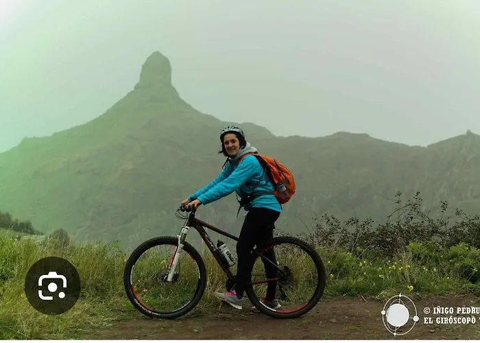 Ocean Front La Maresia 2 * Taganana