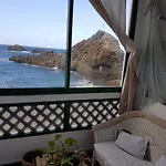 Ocean Front La Maresia 2 * Taganana