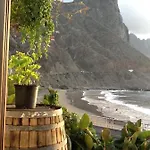 Apartman Ocean Front La Maresia 2 *