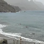 Apartman Ocean Front La Maresia 2